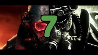 Door Randomizer Challenge on Tale of Two Wastelands Fallout 3 and New Vegas Mixed │ Part 7 [upl. by Saint]