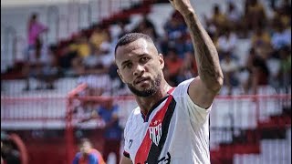 TODOS OS 14 GOLS DE GUSTAVO COUTINHO NA SÉRIE B PELO ATLÉTICO GO 🐉 [upl. by Luthanen]