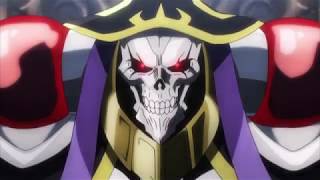 Overlord AMV  King of the World [upl. by Eradis880]