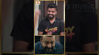 நரபலி குடுக்குறதுதான் Highlightஏ  Abishek Raaja  Leo  Thalapathy Vijay [upl. by Nuawed]