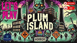 Plum Island EP 6 [upl. by Lacim]