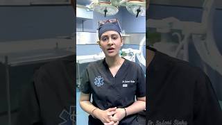 Understanding Tonsillitis with Dr Saloni Sinha [upl. by Milford]