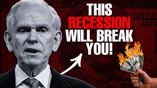 Jeremy Grantham KNOWS This is BEYOND a Recession [upl. by Miharbi]