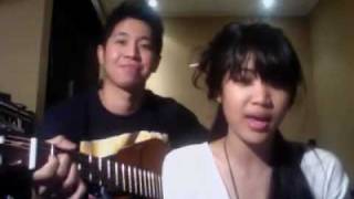 Dery featuring Widy Vierra you ten 2 five covermp4 [upl. by Skcirdnek]