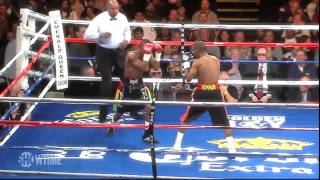 Recap Bantamweight Tournament  Perez vs Agbeko amp Mares vs Darchinyan  SHOWTIME Boxing [upl. by Maggie]