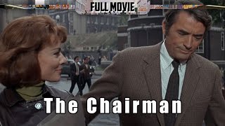 The Chairman  English Full Movie  Action Drama Thriller [upl. by Noitna]