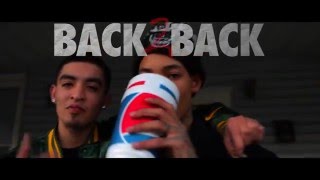 LIL MIKEY  BACK 2 BACK  OFFICIAL VIDEO  SHOT BY DEEZ  I SHOOT PEOPLE PRODUCTIONS  WATCH 1080P [upl. by Shoshana]