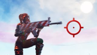 Kovaaks actually HELPS your Fortnite aim [upl. by Dilahk]