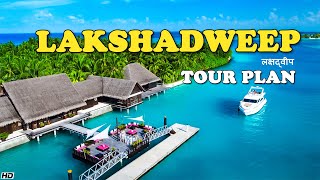 लक्षद्वीप  Best Place To Visit Lakshadweep  Lakshadweep Travel Guide  India [upl. by Kallick]