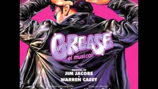 Grease  Greased Lightnin [upl. by Scully]