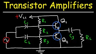 🔊 How to make an LM386 audio amplifier circuit [upl. by Anivlac]