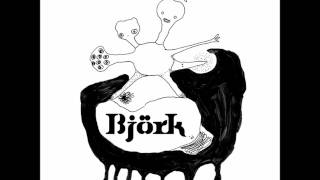 Björk  Hyperballad [upl. by Adnarahs]