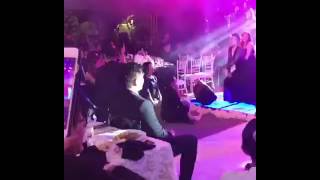 Rochelle pangilinan surprise dance for arthur on wedding day [upl. by Ambrosio]