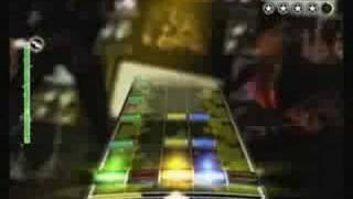 Learn To Fly  Foo Fighters  Rock Band 1 Wii Expert Guitar  100 FC and 5GS [upl. by Reece199]