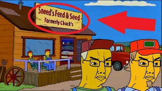 What is Sneeds Feed and Seed Formerly Chucks [upl. by Jeremiah]