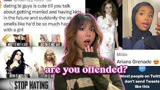 when is offense justified analyzing norms of respect amp offensive content [upl. by Etnad936]