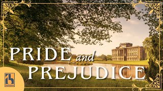 Pride and Prejudice  A Classical Music Playlist Inspired by the Novel [upl. by Witherspoon]