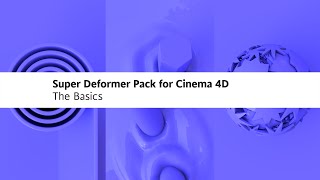 Super Deformer Pack Basics [upl. by Assej]