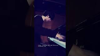 ✨ Stunning Liszt Sonetto 104 moment  Yunchan Lim  임윤찬 yunchanlim [upl. by Annyrb]