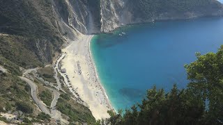 Kefalonia A Mediterranean Paradise [upl. by Neurath]