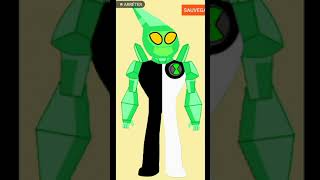 Ben 10 Alien Buster S01E25Les dix supershéros à la garderie de lextrême partie 1 [upl. by Clintock]