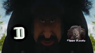 YTP  La stramba scelta di Caparezza feat Pippo Baudo YTP [upl. by Uis255]