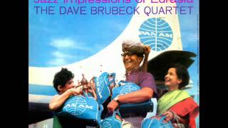 Dave Brubeck Quartet  Nomad [upl. by Aham]