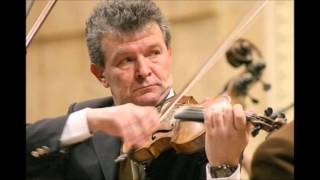 Respighi quotConcerto gregorianoquot Vadim Brodsky [upl. by Una]