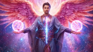 ARCHANGEL METATRON MANIFESTING MIRACLES INFINITE ABUNDANCE PURGING NEGATIVE ENERGY IN YOUR  888 Hz [upl. by Irelav]