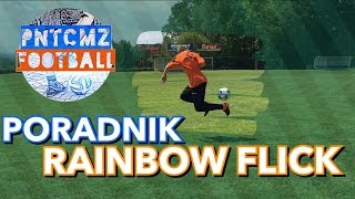 Rainbow Flick  Jak zrobić  wykonać  Poradniki trików [upl. by Lesak667]