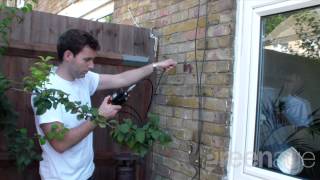 Checking for Cavity Wall Insulation [upl. by Samid]