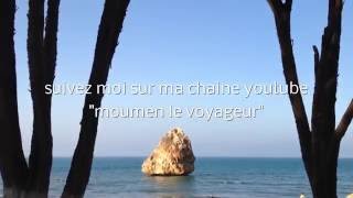 Tlemcen Algerie  Vlog 2016 Partie 1 تلمسان الجزائر [upl. by Pasho]