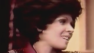 Shirley Bassey  This Is Your Life  Part 2 1972 Live [upl. by Evalyn740]