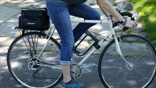 How To Bike To Work Like A Pro Commuter [upl. by Branca]