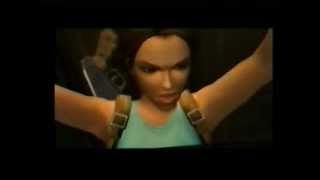 Lara Croft Tomb Raider Anniversary  The Full Movie [upl. by Allister]