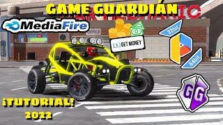 COMO INSTALAR GAME GUARDIÁN CON PARALLEL SPACE ¡FACIL Y RÁPIDO ANDROID [upl. by Aihsatal]