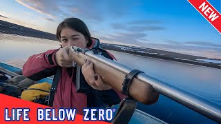 🅷🅾🆃 Life Below Zero 2024 🔥 Winters End  2 🔥 🅱🅴🆂🆃 Hunting Documentaries [upl. by Iblok]