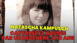 DO NOT CROSS  LA SORDIDE AFFAIRE NATASCHA KAMPUSCH [upl. by Ahsercal]