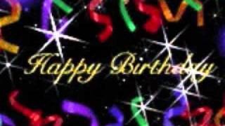 VIP Jazz quot Happy Birthday Song quot to a very special person [upl. by Tallula636]