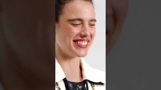 Margaret Qualley On Her Favourite Memory From The Kenzo World Short Film  ELLE UK [upl. by Gonroff]