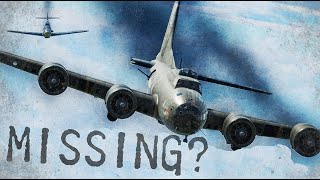 The Brutal Reality of Flying the B17 [upl. by Nitsuj]