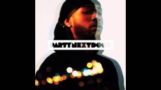 PARTYNEXTDOOR  Ballin [upl. by Leonsis]