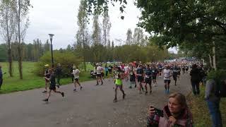 Start Silesia Marathon 2023 [upl. by Annez830]