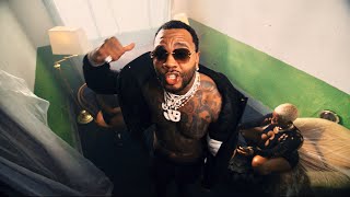 Kevin Gates  Birds Calling Official Music Video [upl. by Katushka]