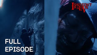 Falling Into Killer Crevasse  S4 E11  Full Episode  I Shouldnt Be Alive [upl. by Ailaro]