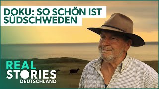 Doku Südschweden  Reise Geheimtipps  Real Stories Deutschland [upl. by Dari]