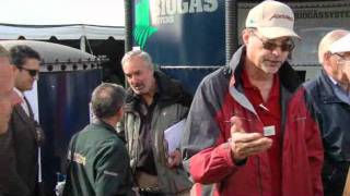 2012 Canadas Outdoor Farm Show Promo Video [upl. by Rodolphe]