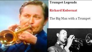 Richard KUBERNAT  Trumpet Legends [upl. by Eppie]