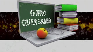 Enquete O Que Faz um Técnico em Informática para Internet [upl. by Mohandis]