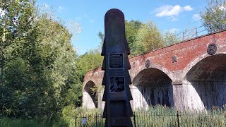 Telford Exploring Coalbrookdale 😀 [upl. by Chapnick]